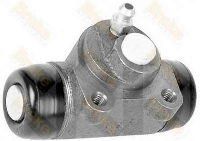 BRAKE ENGINEERING wc1590be -  Колесный тормозной цилиндр